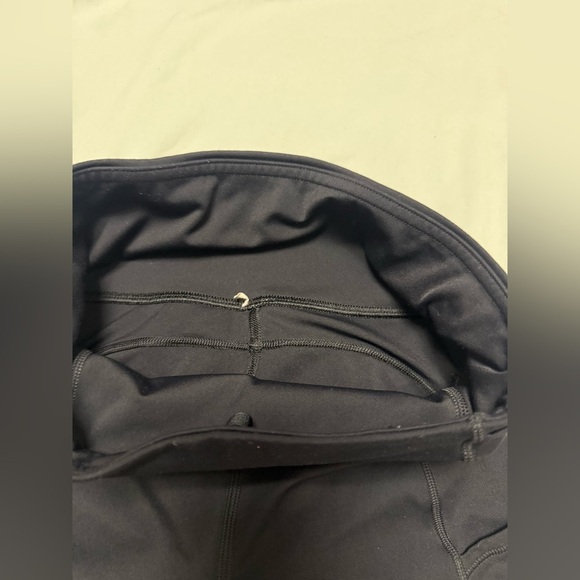 Lululemon Fast & Free 7/8 Tight II *Non-Reflective Nulux 25" - Picture 8 of 13